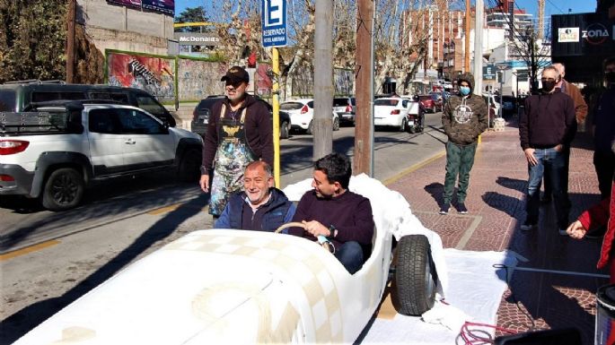 “La actividad turística no tuvo la atención que se merecía”