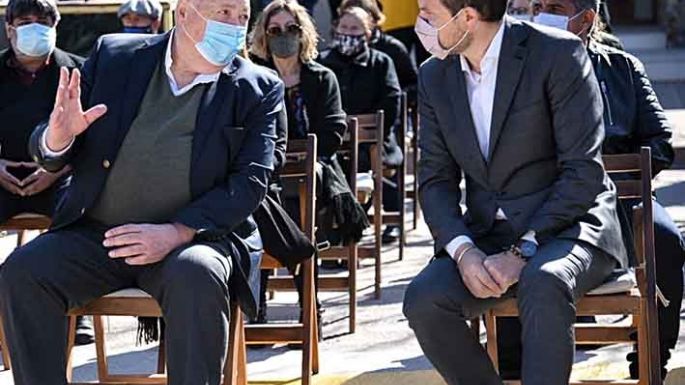 Martín Gill: General Deheza es un “pequeño motor de la Argentina”