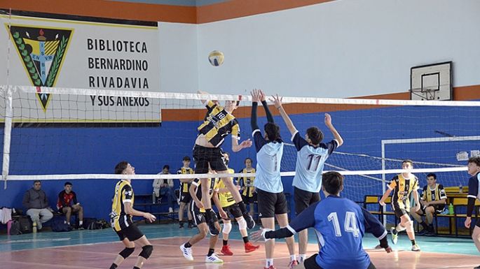 Un retorno con muchas victorias