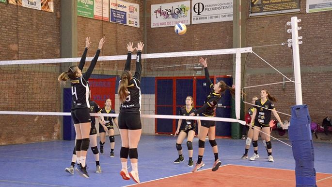 Un retorno con muchas victorias