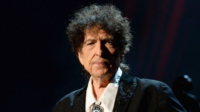 Demandan a Bob Dylan por el presunto abuso sexual de una niña en 1965