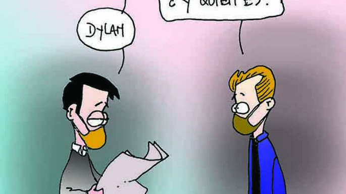 Humor 17/08/2021