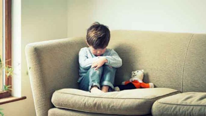 Se duplicaron la depresión y la ansiedad de los niños y jóvenes