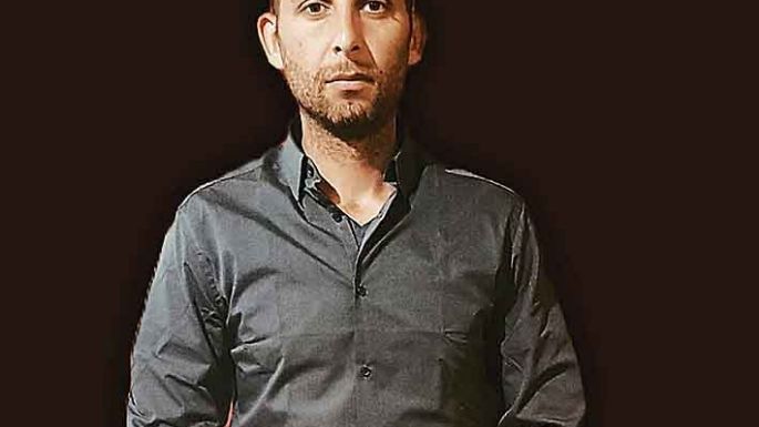 "Quiero que todo el mundo conozca la verdad de nuestro origen"