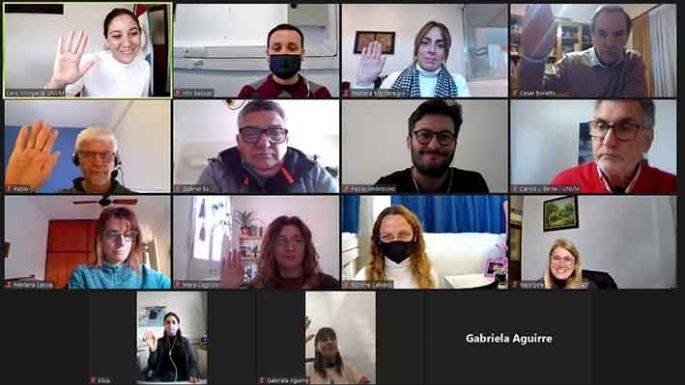La UNVM crea un Centro de Innovación y Diseño	