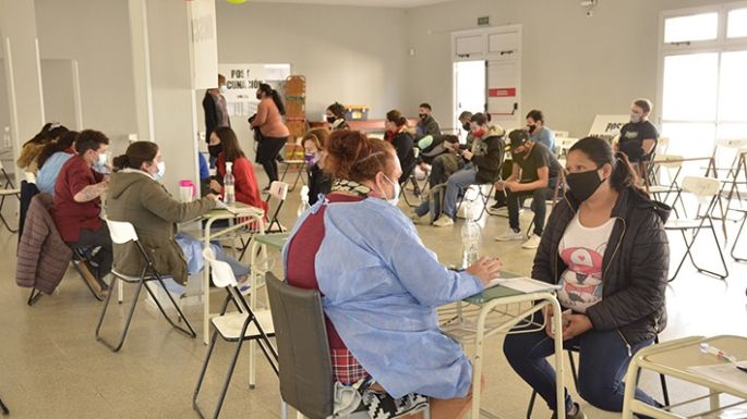 Otro fallecimiento por coronavirus