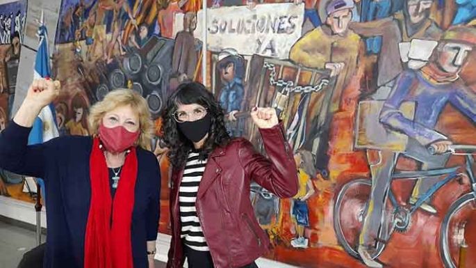 “Hay una falsa polarización entre  alianzas que representan lo mismo”