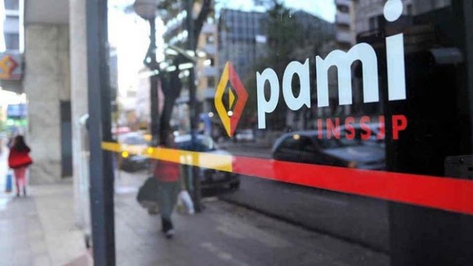 Prestadores del PAMI advierten que “la situación es insostenible”