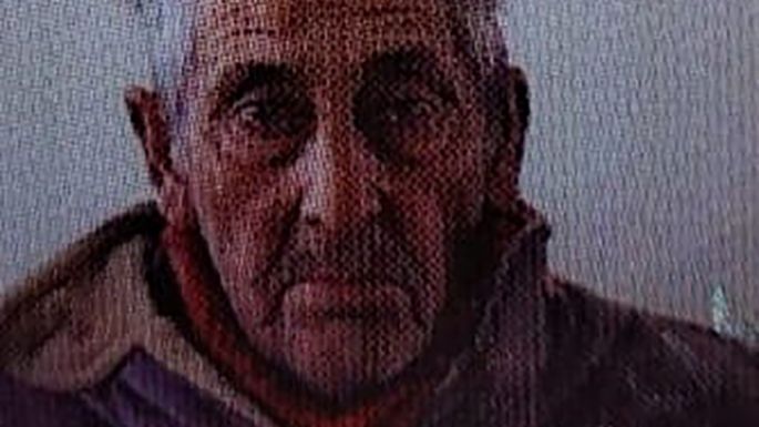 Buscan a vecino del barrio Nicolás Avellaneda