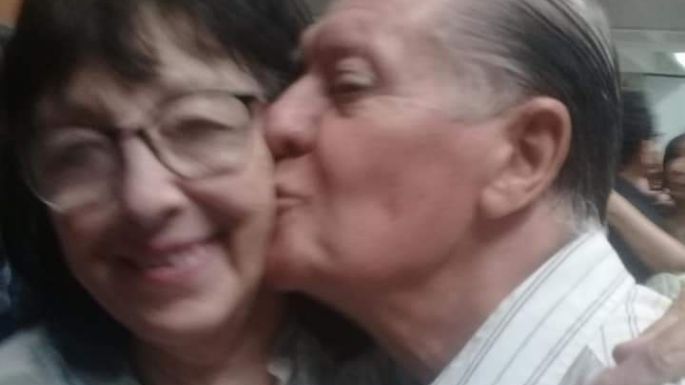 Falleció la esposa de Manuel Ángel Ruiz