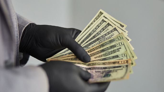 A juicio: vendían dólares falsos de alta calidad
