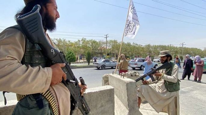 Ya no quedan argentinos en Kabul
