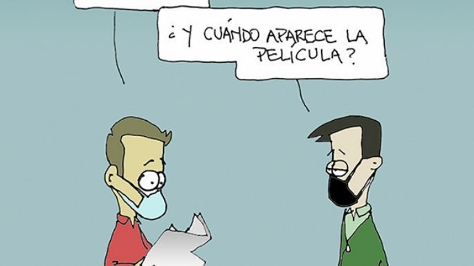 Humor 19/08/2021