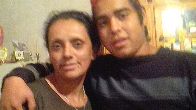 Está grave el joven de Morrison que recibió una feroz golpiza