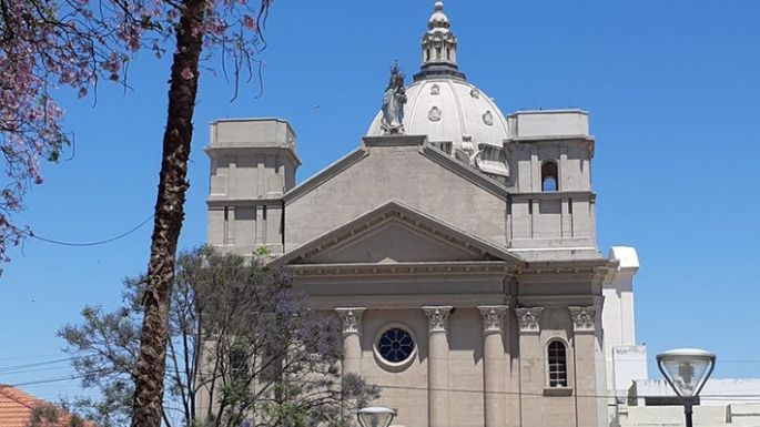 Organizan una pollada a beneficio de la parroquia
