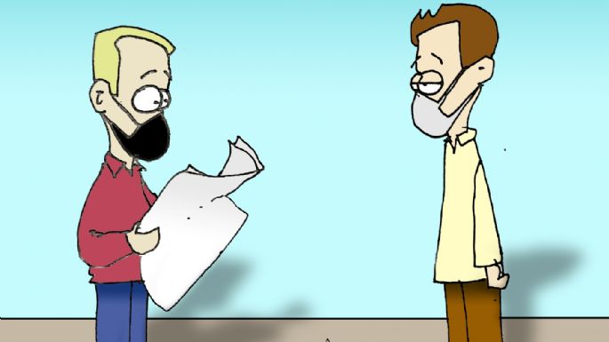 Humor 20/08/2021