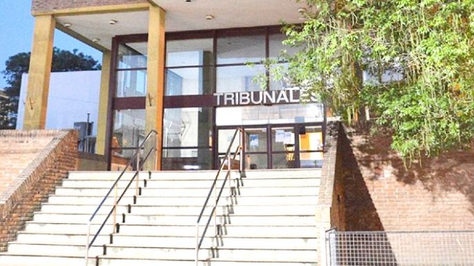 Detuvieron a un abuelo acusado de violar a sus nietas cuando eran niñas