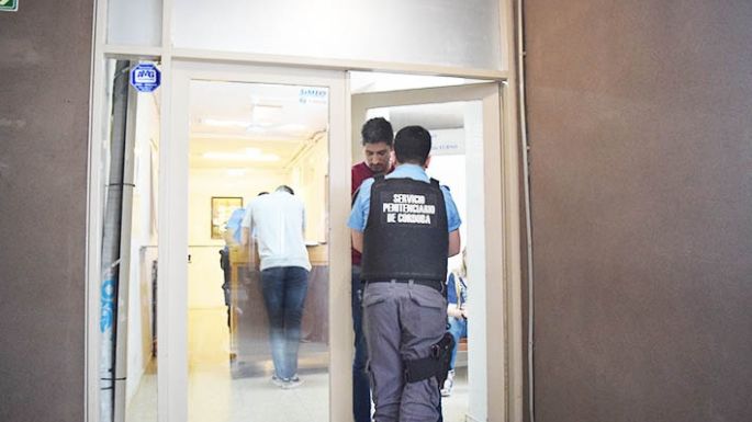 El profesor acusado por corrupción de menores fue condenado a 10 años