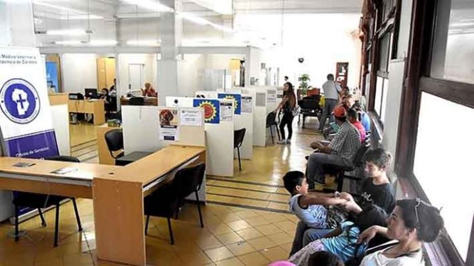 Hubo más defunciones que nacimientos
