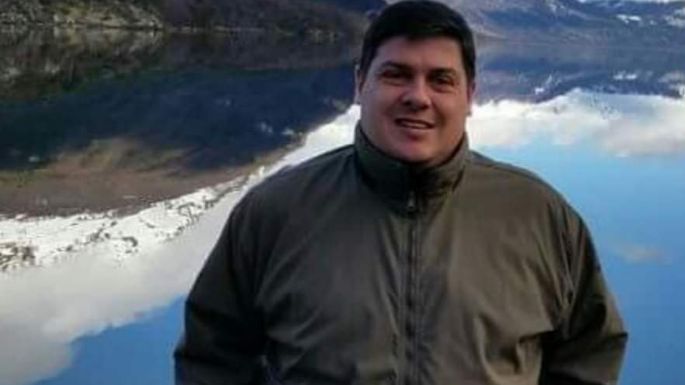 Falleció por coronavirus José Garatea, médico policial