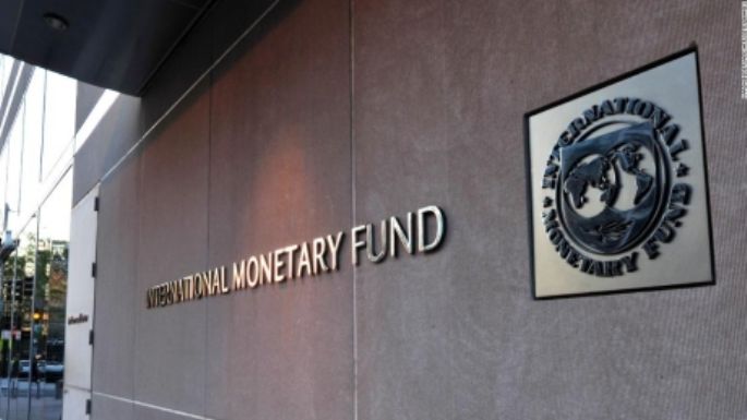 Argentina le pagó US$ 345 millones al FMI y recibirá ayuda económica por pandemia
