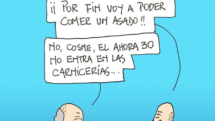 Humor 03/08/2021