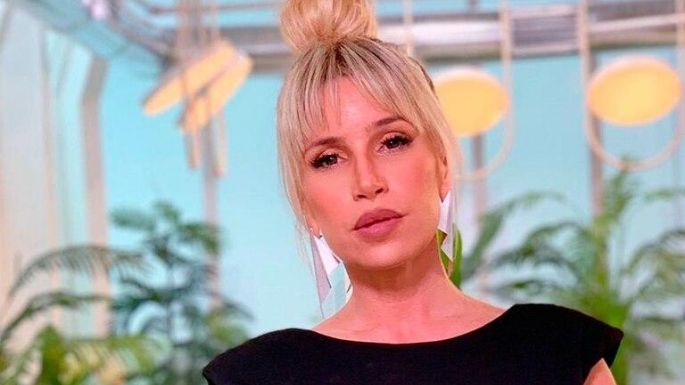 Actrices y periodistas expresaron su repudio a los ataques a Florencia Peña