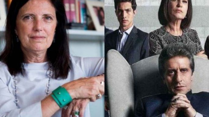 Iglesias Evangélicas criticaron "El reino" mientras que personalidades respaldaron a Claudia Piñeiro
