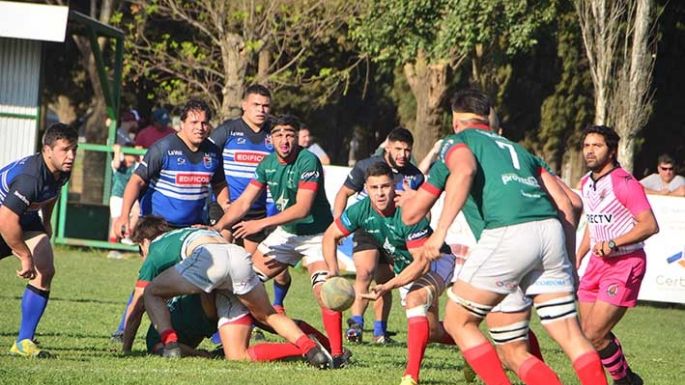 Jockey Club vuelve a jugar en su cancha luego de casi dos años