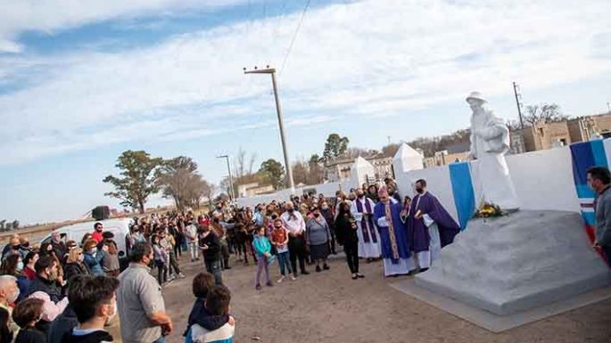 Por el paso de Brochero