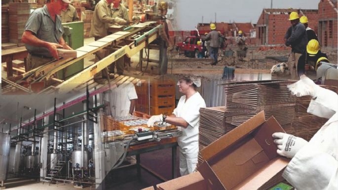 La Ruta Productiva del Cooperativismo será en el mes de septiembre