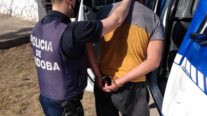 Un detenido por desobediencia a la autoridad