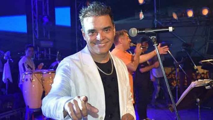 Almuerzo a todo ritmo con Ale Ceberio