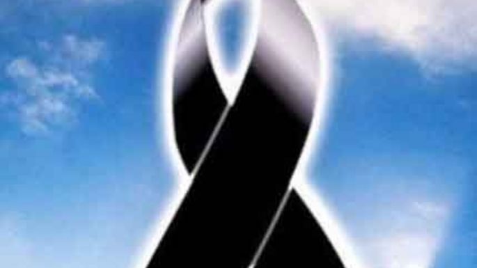 Condolencias