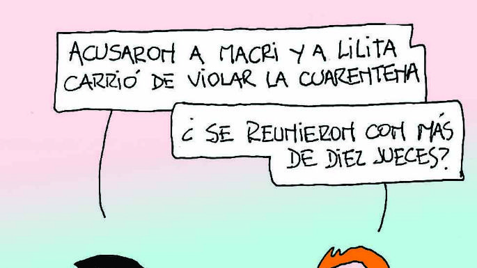 Humor 22/08/2021
