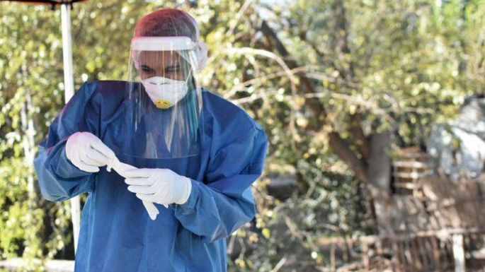 Los casos de contagios con la variante Delta en Córdoba ya suman 60