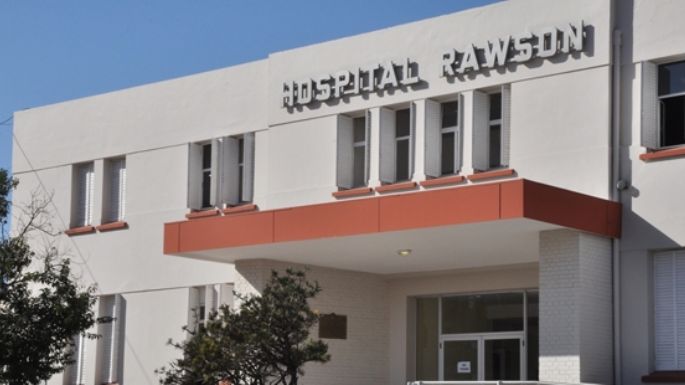 El hospital Rawson de Córdoba tiene el 90% de las camas críticas ocupadas
