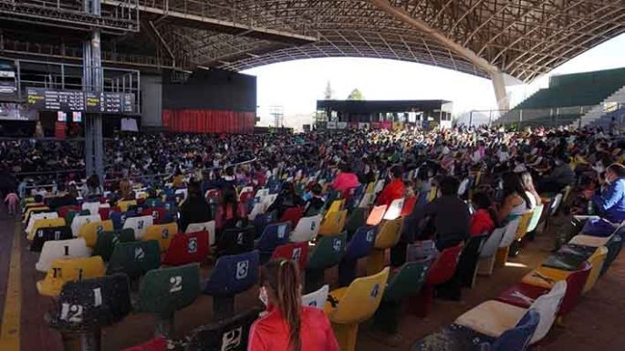 El Festival Internacional de Peñas  2022 sigue siendo un interrogante