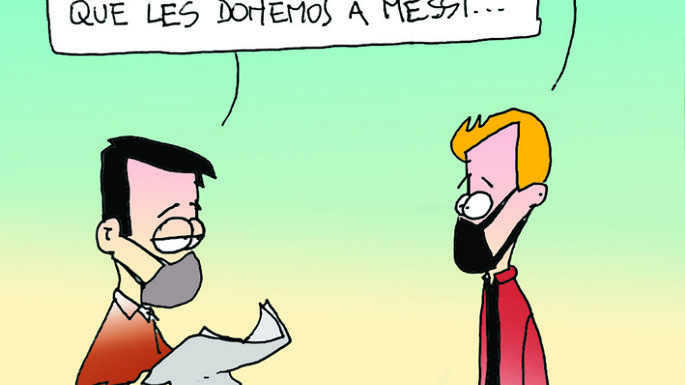 Humor 23/08/2021