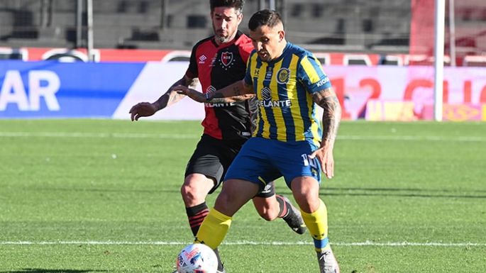Clásico empate