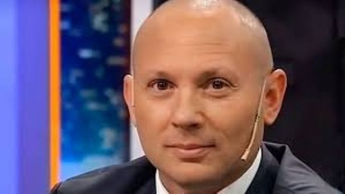 Condenaron a 4 años de prisión al falso abogado Marcelo D'Alessio