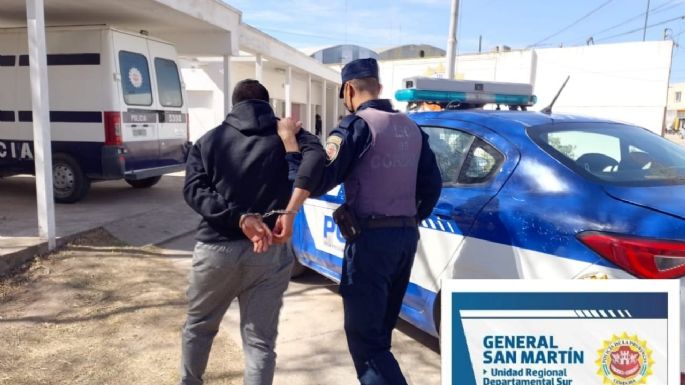 En pocas horas hubo tres hechos de violencia hacia mujeres en la ciudad