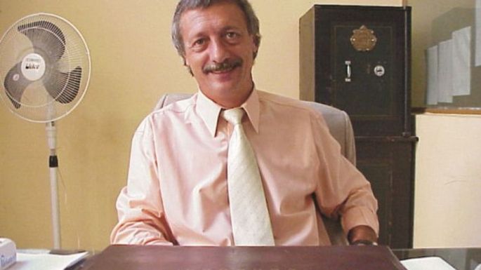 Piden investigar al fiscal Gustavo Marchetti por presunto abuso sexual