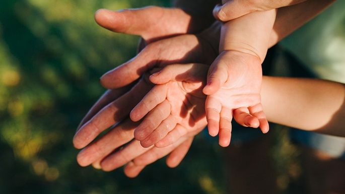 Curso sobre infancias y adolescencias ante situación de crisis