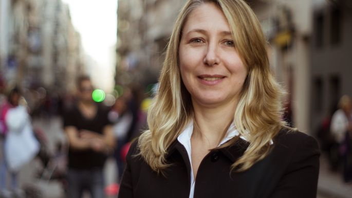 El Presidente se solidarizó con Myriam Bregman tras ataque antisemita en redes