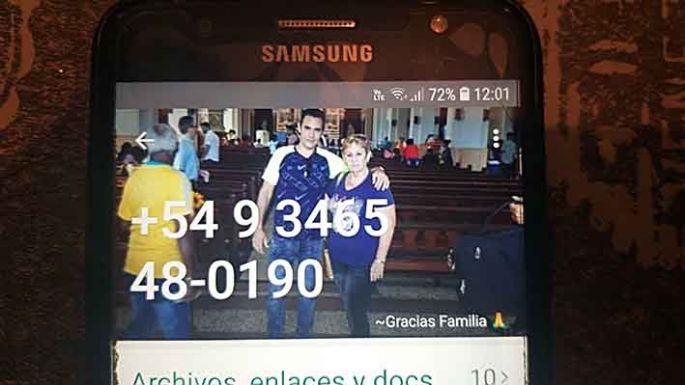 Más intentos de estafas virtuales: vecina estuvo a punto de ser víctima
