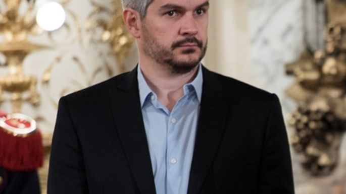 Imputaron a Marcos  Peña y Jorge Faurie