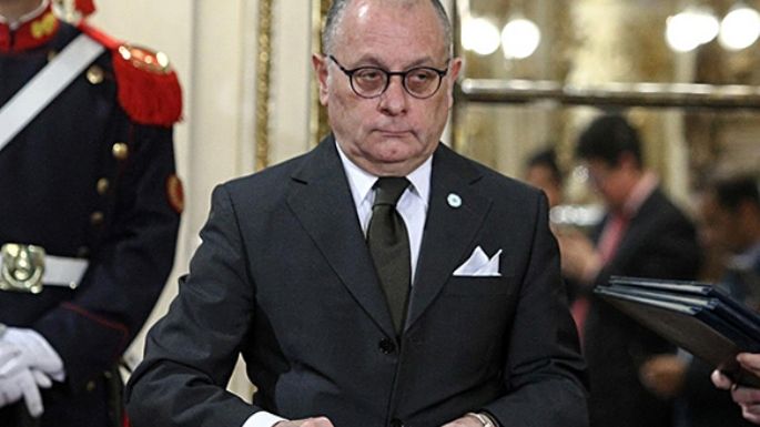 Imputaron a Marcos  Peña y Jorge Faurie