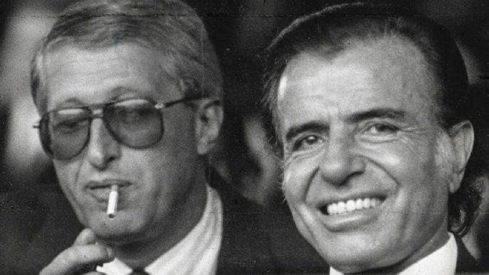 Murió Miguel Angel Vicco, ex secretario privado de Menem