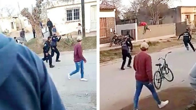 Los hermanos Hernán y Juan Fernández serán liberados de prisión